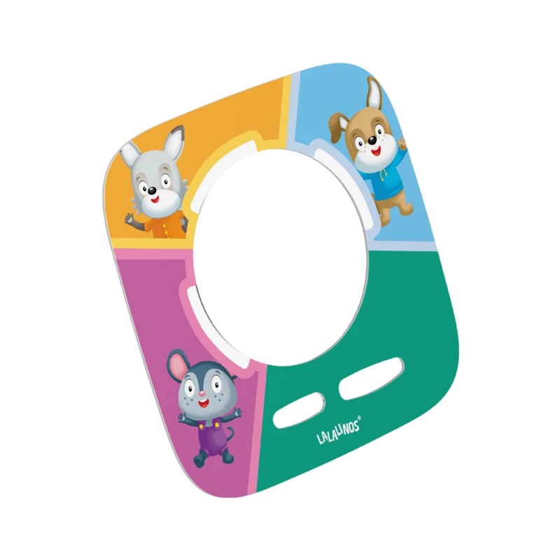 tonies Tonieplay Lalalinos: Your Day In Bumbaloo Game