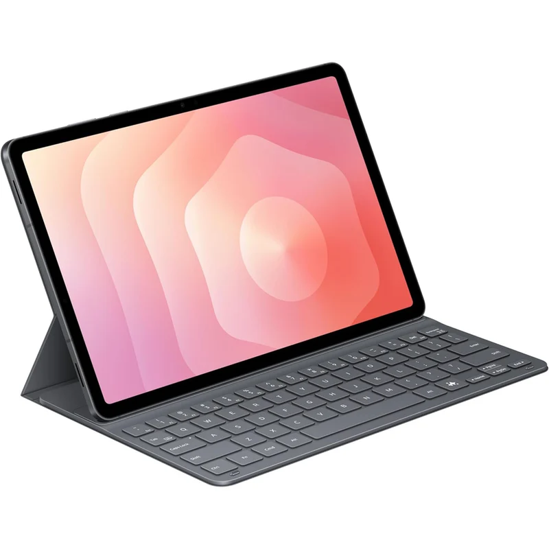 Samsung Galaxy Tab S11 Book Cover Keyboard Slim - Black