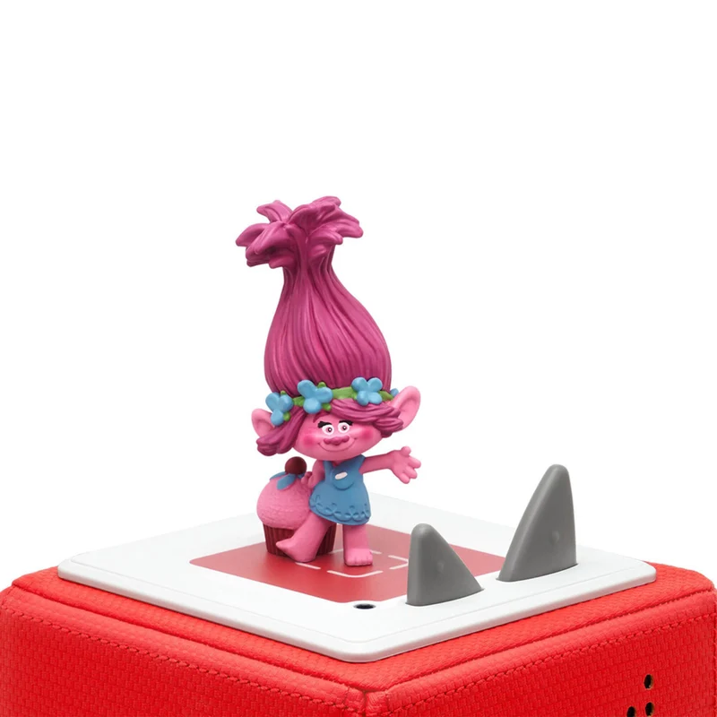 tonies Trolls: Poppy Audio Play Figurine