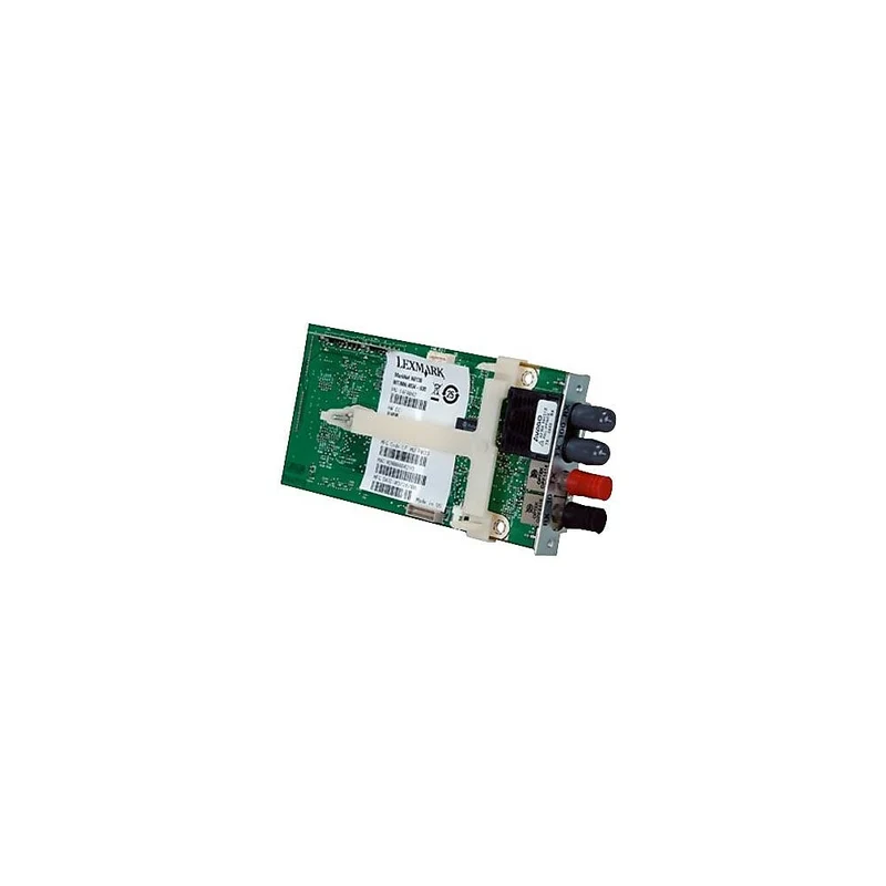 Lexmark 24T7351 Forms and Bar Code Card For Lexmark Mx710