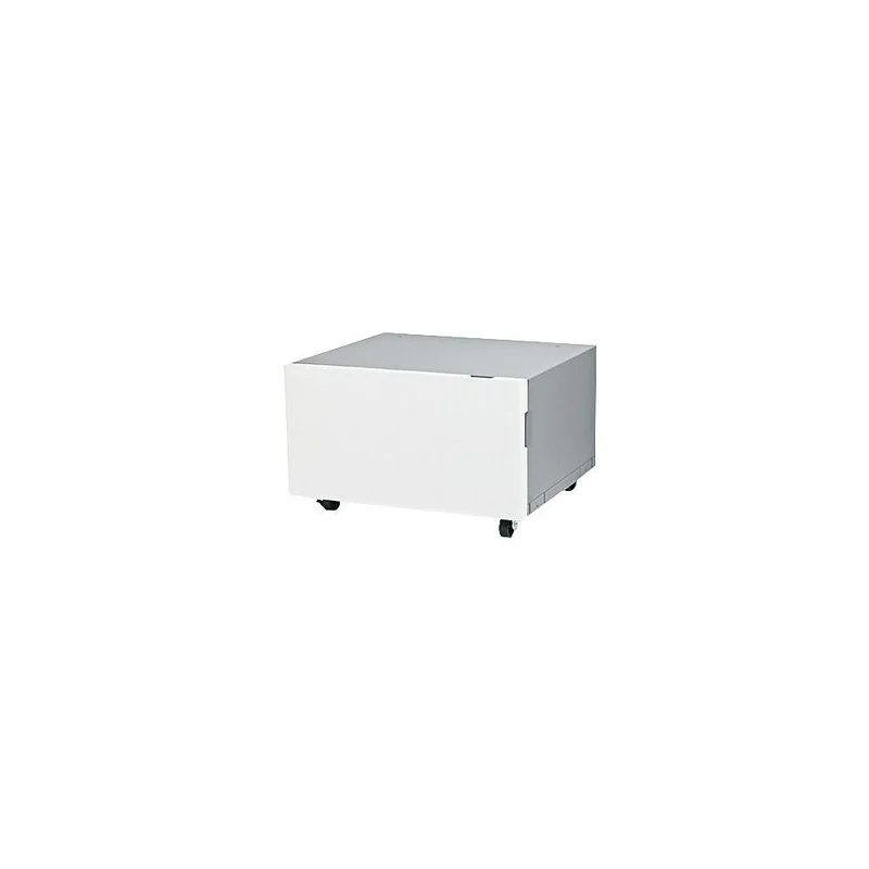Lexmark Printer Cabinet With Caster Base