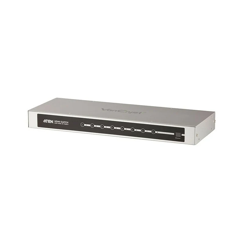 ATEN 8-Port HDMI Video/Audio Switch 1080P (VS0801H)