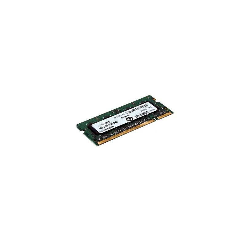 Lexmark – Module de mémoire de 1 Go DDR2 SDRAM (SoDIMM à 200 broches) 667 MHz (PC2-5300) pour CS748de/CS796de