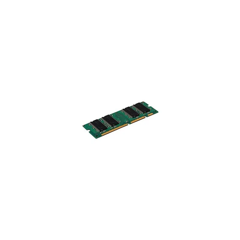 Lexmark – Module de mémoire de 256 Mo DDR2 SDRAM (SoDIMM à 200 broches) 667 MHz (PC2-5300) pour CS748de/CS796de