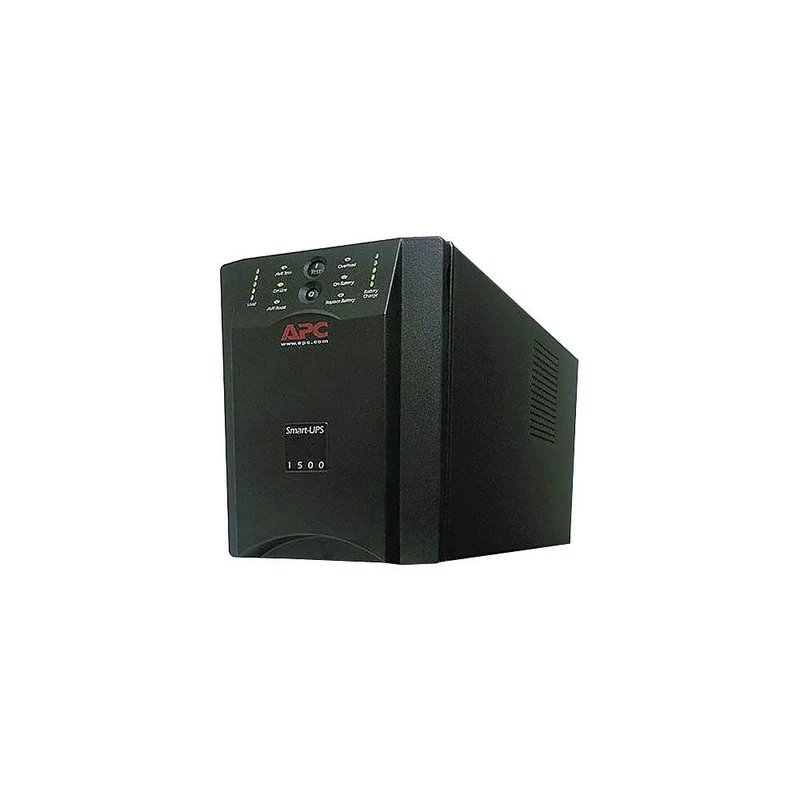 APC Système alimentation sans coupure Line-Interactive 320 J, 1500 VA