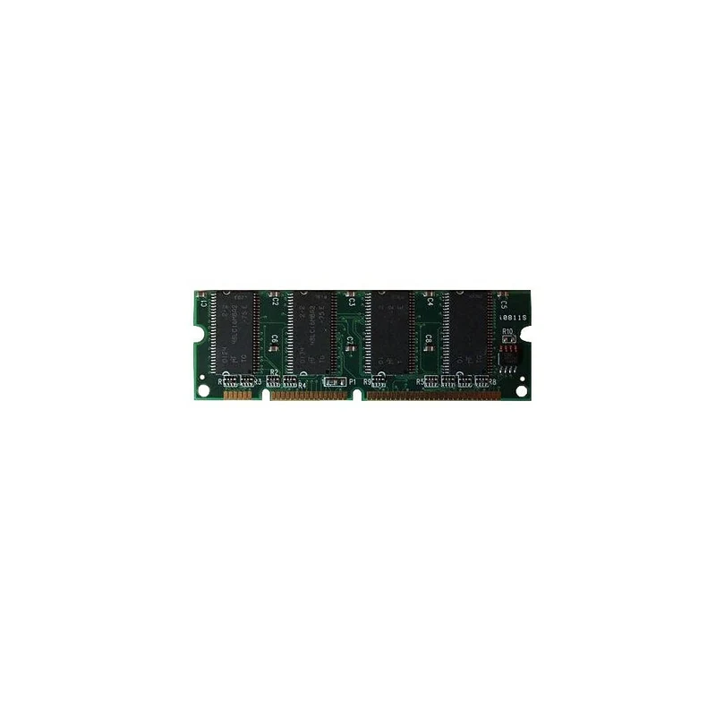 Lexmark – Module de mémoire de 1 Go DDR3 SDRAM (SoDIMM à 204 broches) pour imprimantes réseau MS510dn et MS610de