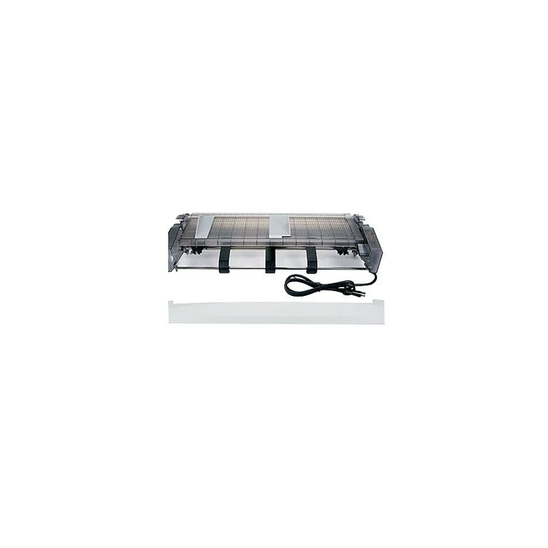 LexmarkMC – Tracteur d’alimentation double 12T0696 pour imprimantes à alimentation continue 2481/2491 (12T0696)