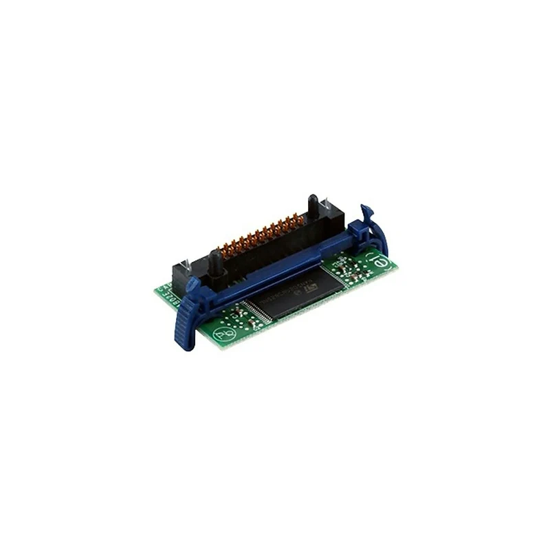 Lexmark 12T0698 25 Pin RS-232C Serial Adapter For Lexmark 2400 Series(12T0698)