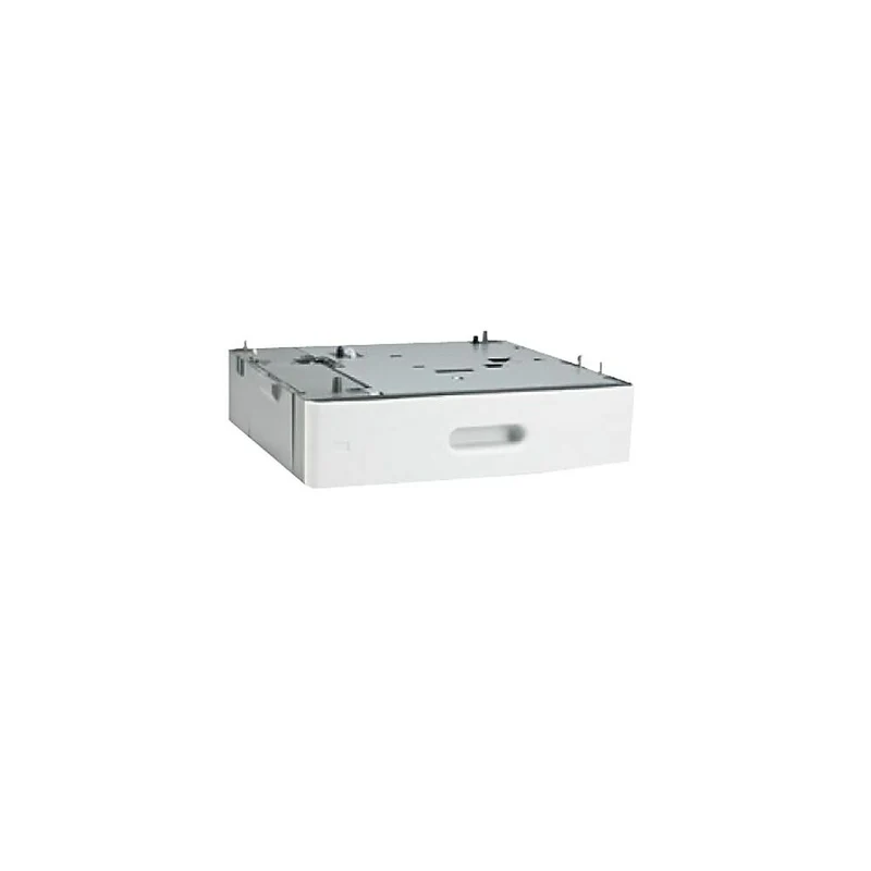 Lexmark – Plateau multimédia à 50 feuilles pour bannière 47B0113 pour Lexmark C792/X792