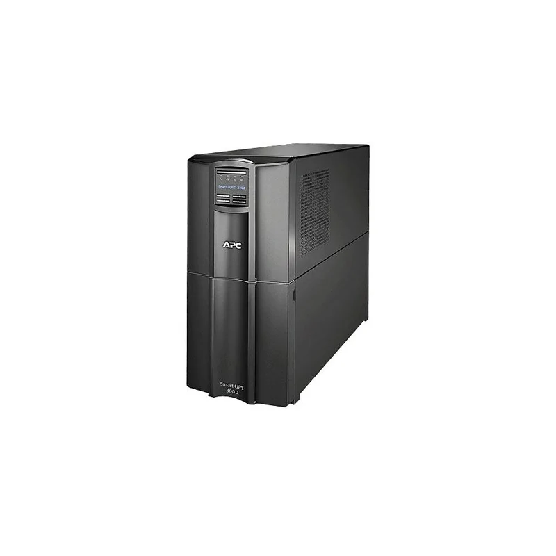 APC 230V Line-Interactive 3000VA UPS