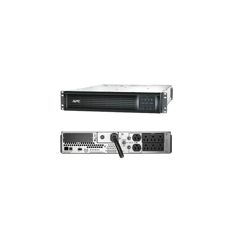 APC Système alimentation sans coupure Line-Interactive 530 J, 2200 VA