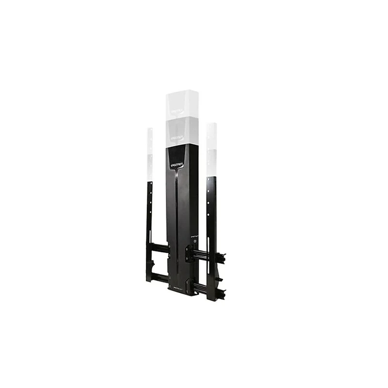 Ergotron Glide HD Wall Mount, 30" - 55"