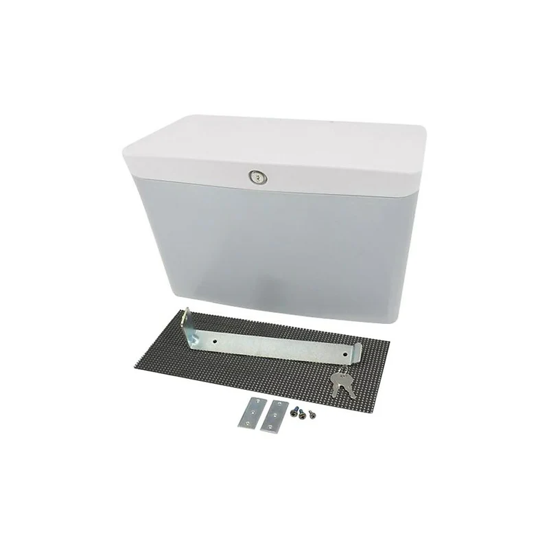 ErgotronMD – Bac de rangement 97-740 SV, gris