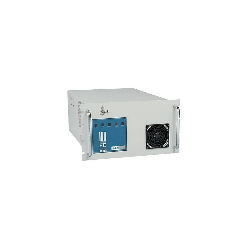 Eaton Système alimentation sans coupure, ferrorésonnant, 240 VCA, 7 kVA