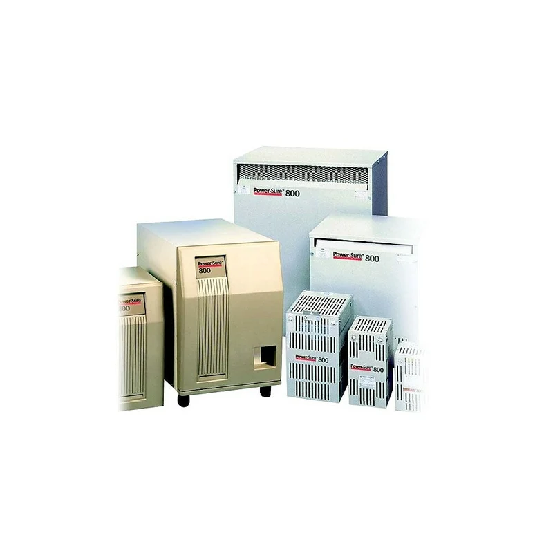 Eaton Conditionneurs de puissance externe 8 kW