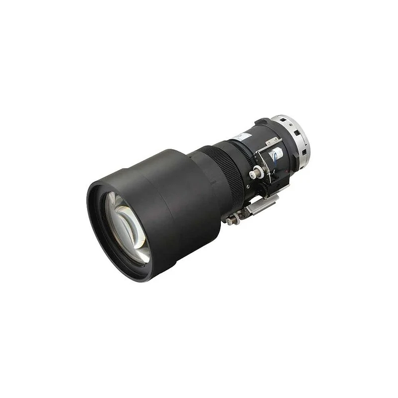NEC Display Solutions NP21ZL Long Throw 1.55x Zoom Projector Lens, 1.85 Maximum Aperture Wide