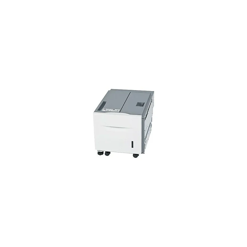 LexmarkMC – Chargeur haute capacité de 2 000 feuilles pour imprimante x95xPrinter (22Z0015)