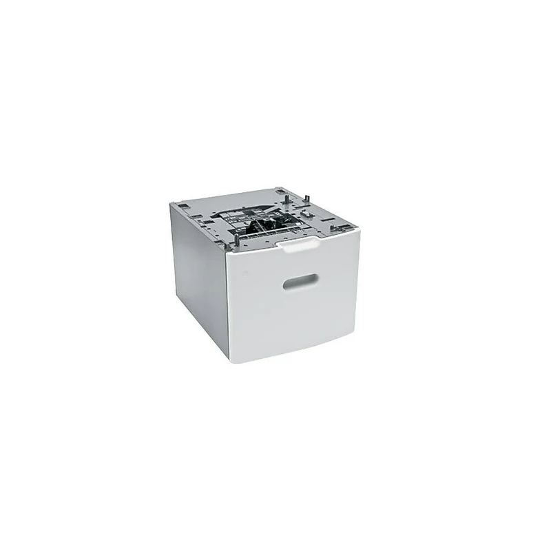 LexmarkMC – Chargeur haute capacité de 2000 feuilles 27S2400 pour imprimante C736DTN/C734N