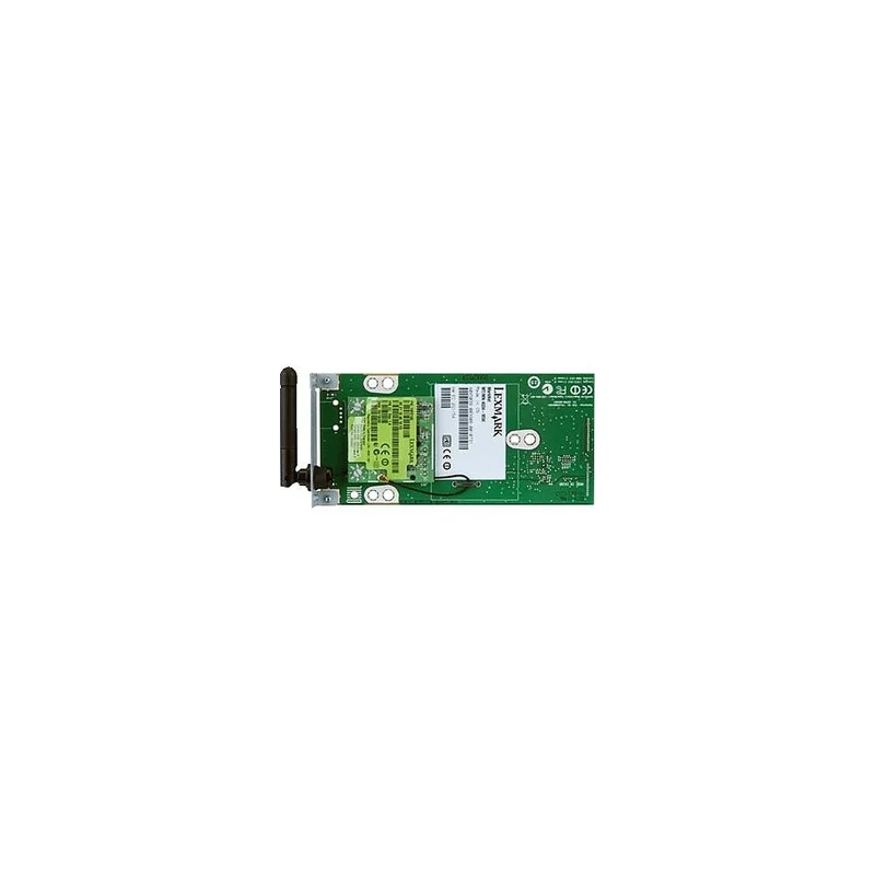 Lexmark – Serveur d’impression sans fil N8350 pour LexmarkM5155