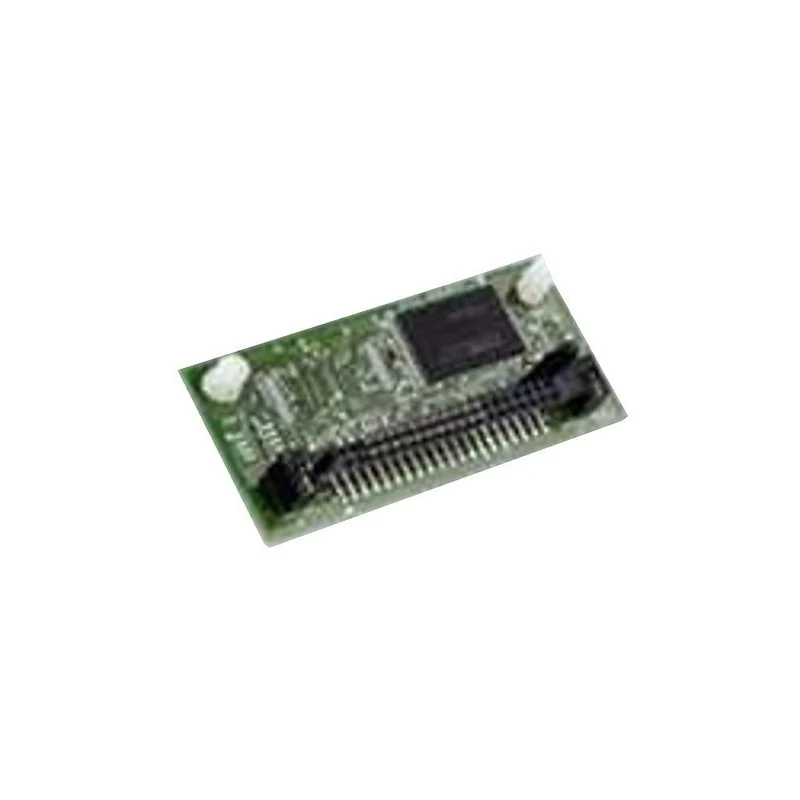 Lexmark – Carte langage de description de page 40G0847 MS812de pour une émulation Prescribe