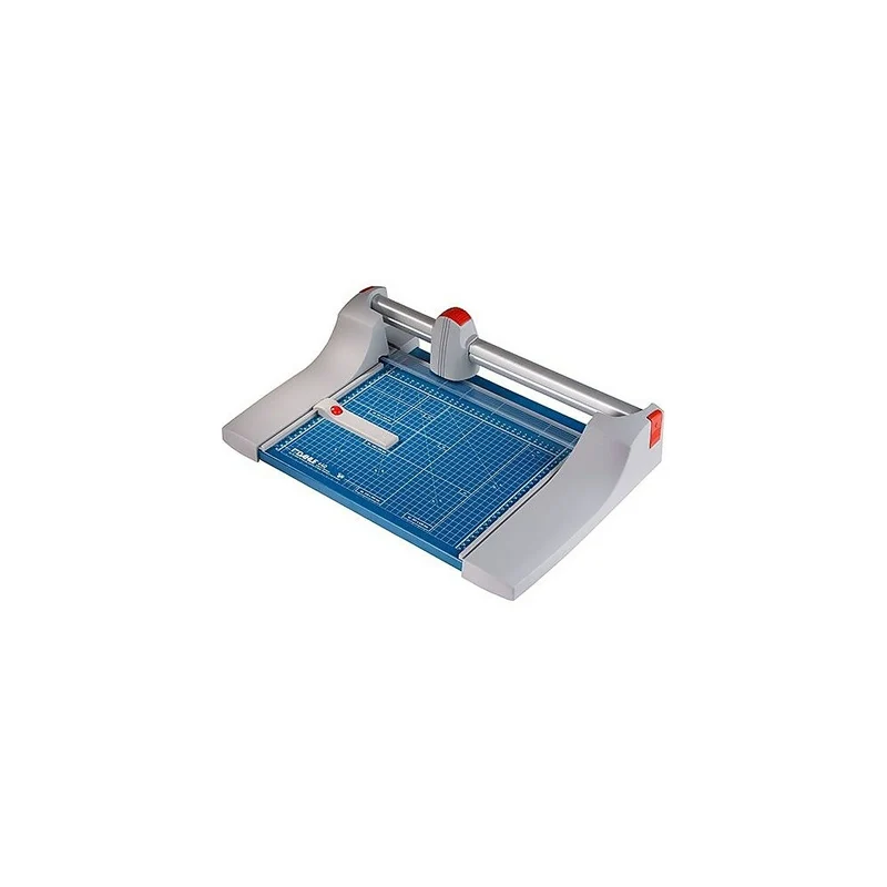 Dahle – Coupe-papier rotatif de qualité supérieure 440 de 14 1/8 po