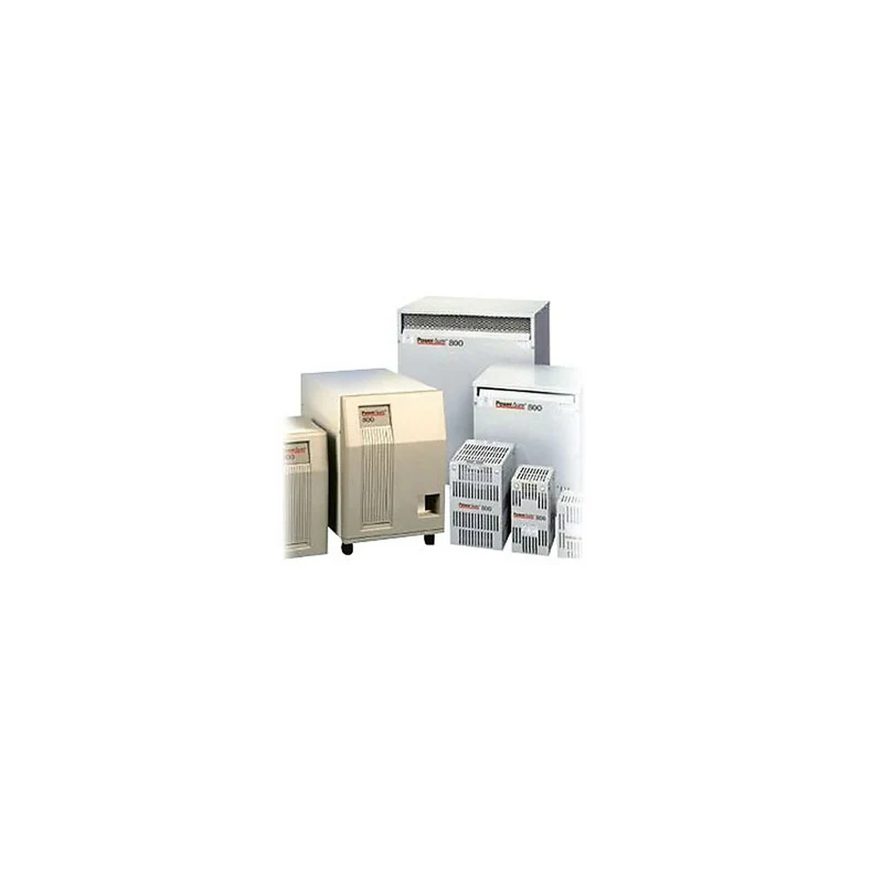 Eaton 25 kW External Line Conditioner