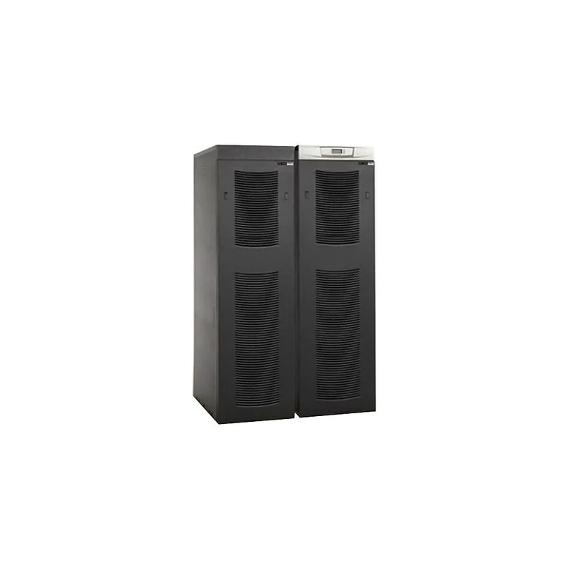 Eaton 103005183 Extended Battery Cabinet, Black