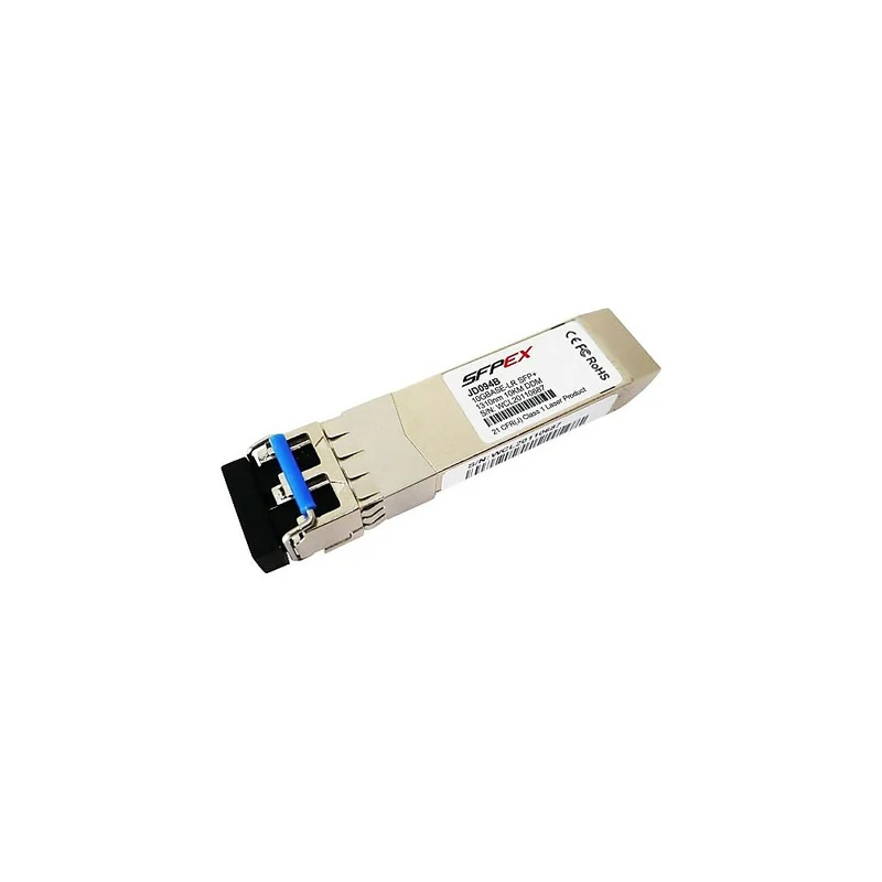 HP émetteur-récepteur JD094B X130 10G SFP LC LR