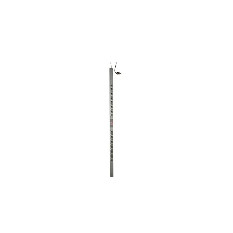 APC Rack PDU, Basic, Zero U, 20A