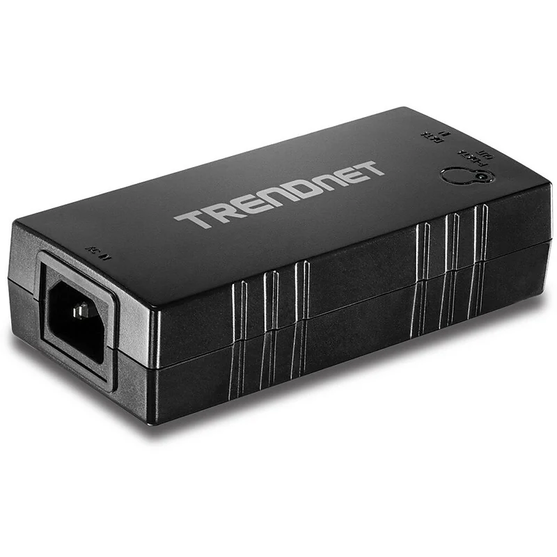 TRENDnet – Injecteur PoE+ Gigabit