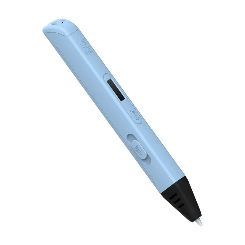 myFirst 3D Pen Artist 3D Pen Starter Kit - Blue