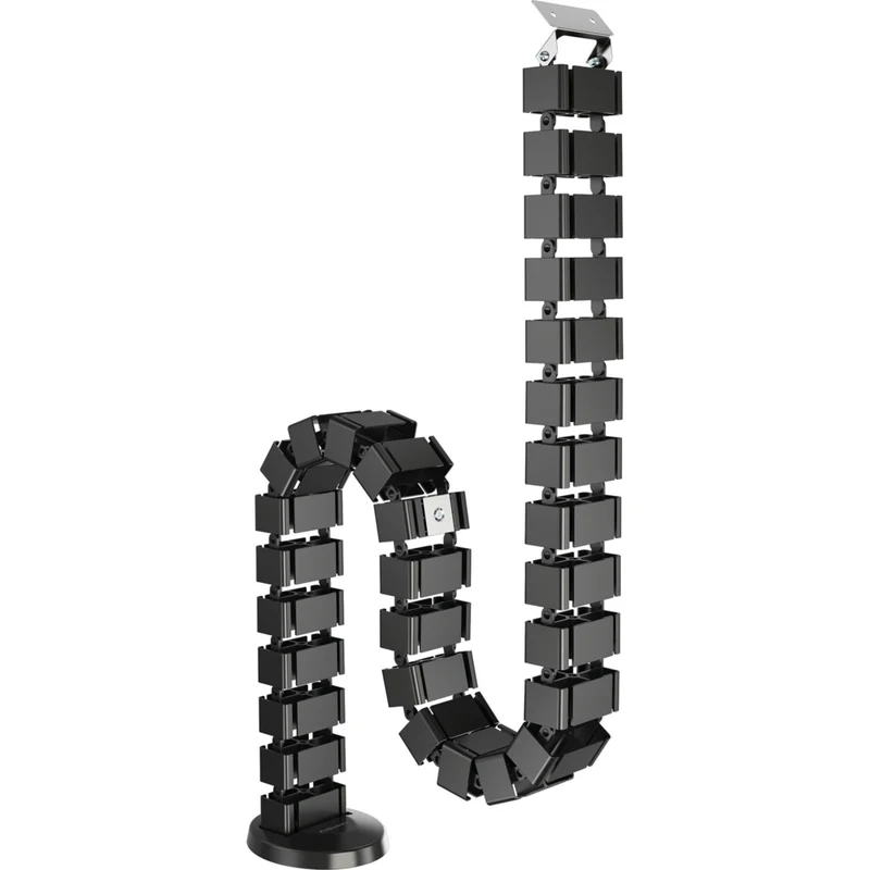 Fellowes CableSpine - Black