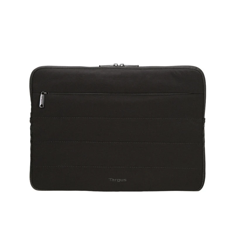 Targus - Housse d'ordinateur portable Puffer - 14 po