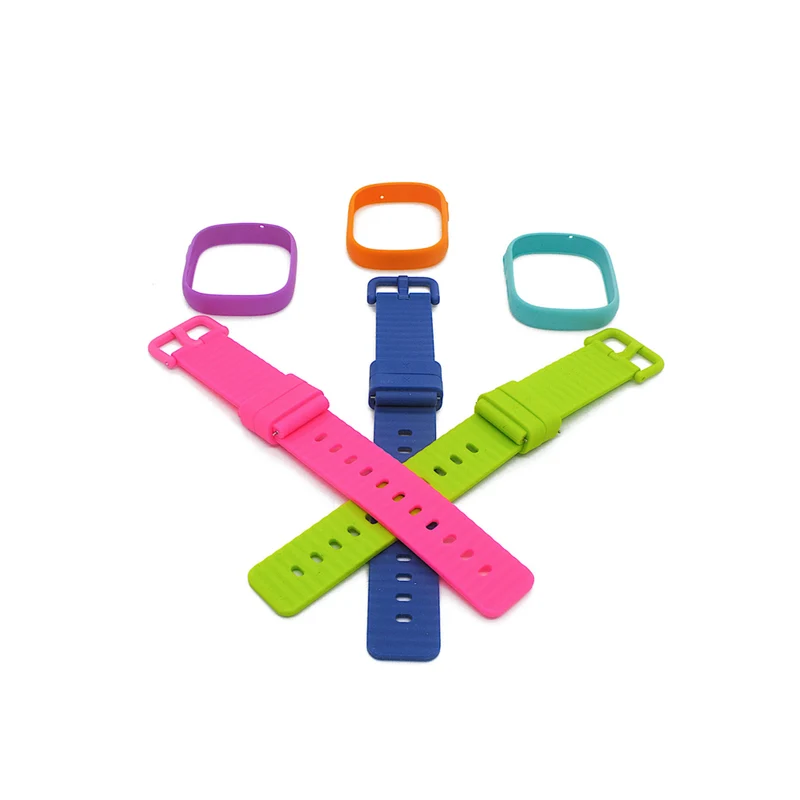 Xplora Energy Watch Strap Pack for X6Play
