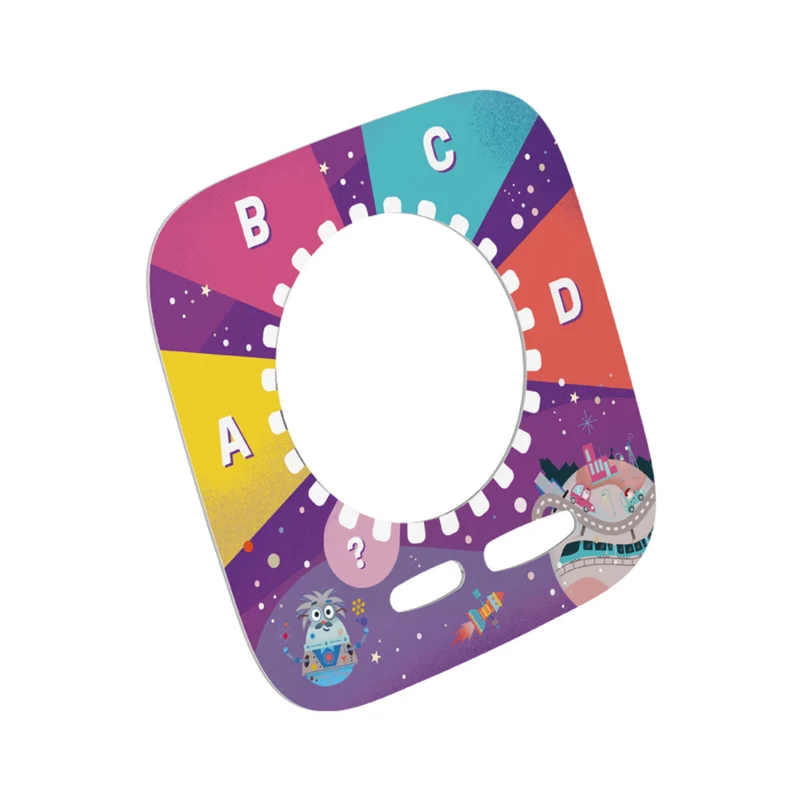 tonies Tonieplay The Quizzles: All About Technology Game