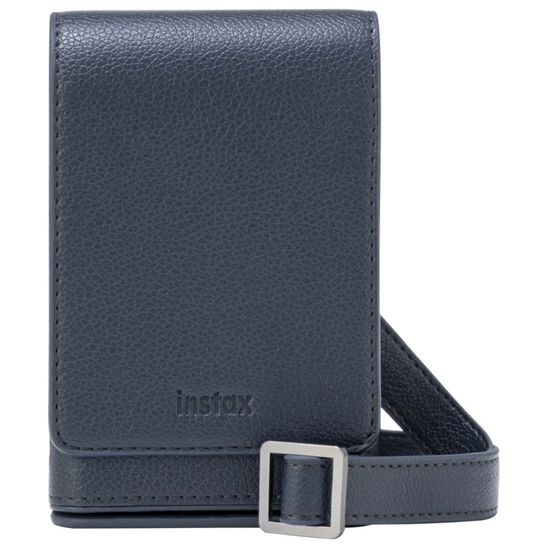 INSTAX MINI LiPlay+ Camera Case - Midnight Blue
