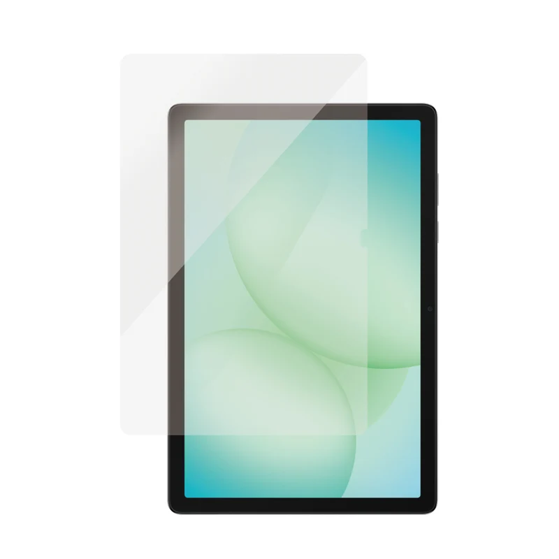 PanzerGlass - SAFE UWF Protection d’écran pour Samsung Galaxy Tab A11+/A9+ - Transparent