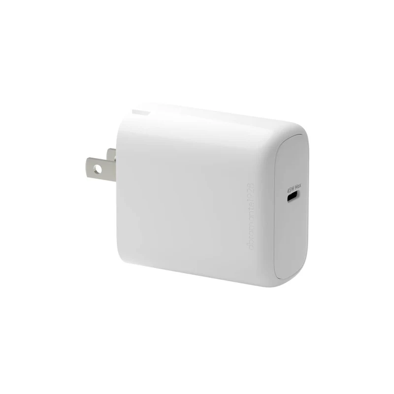 Dbramante1928 Re-Charge USB-C 45W Wall Charger