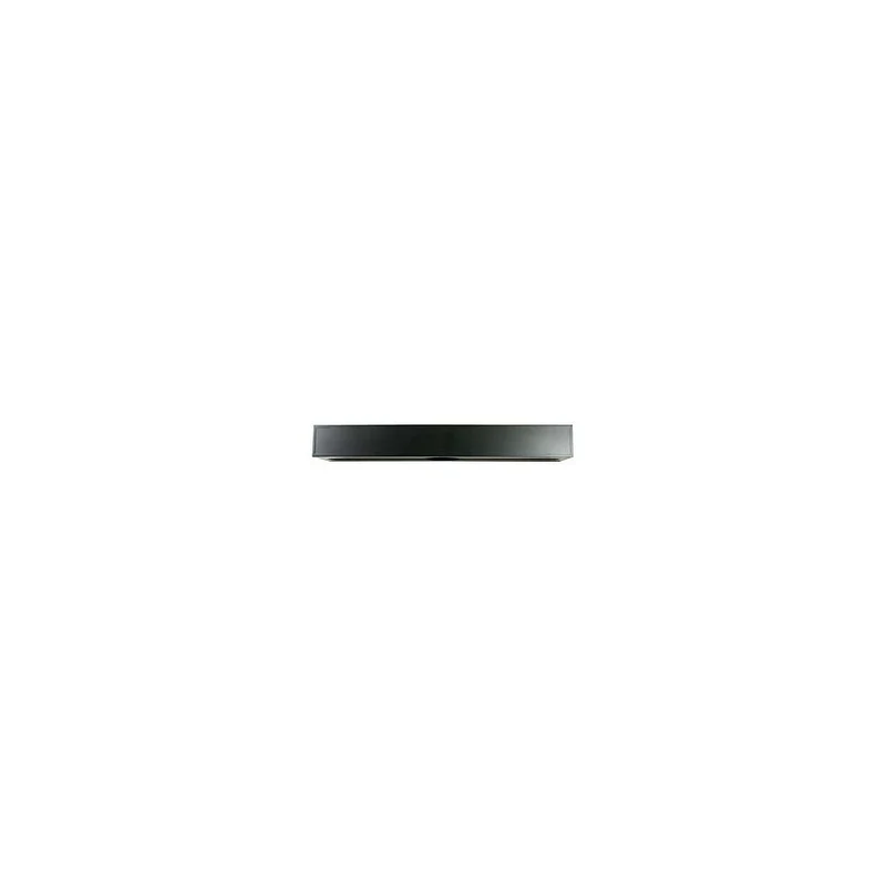 Nexxt Pinot Wine Glass Shelf, Black