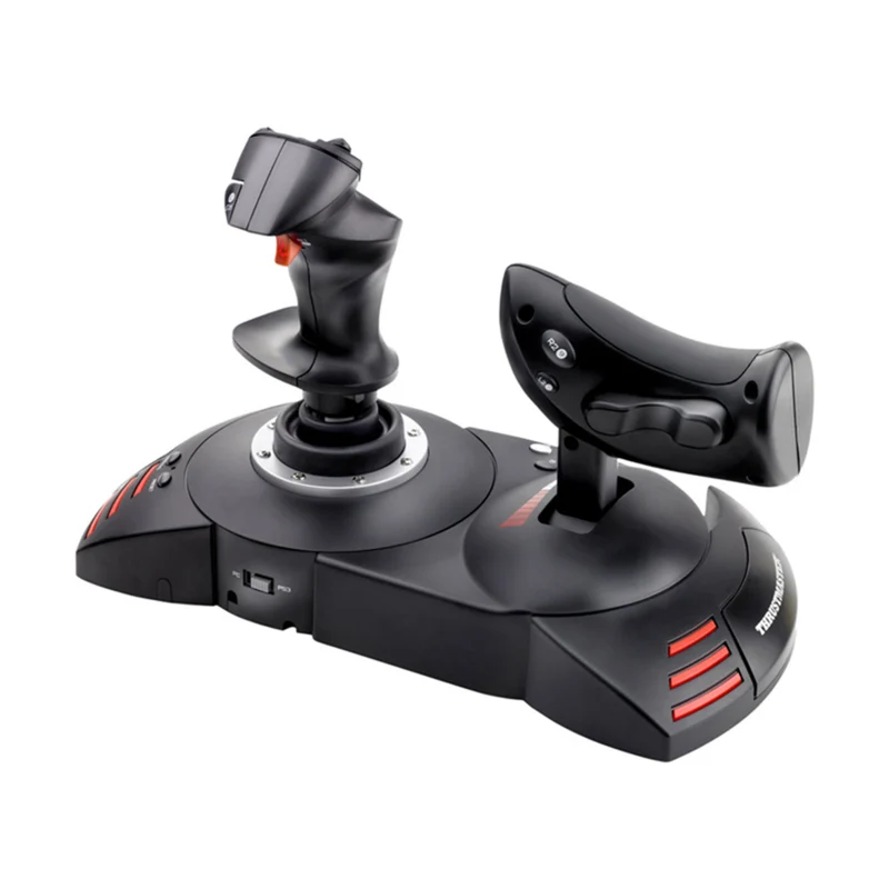 Thrustmaster Bâton De Vol En T Hotas X PlayStation