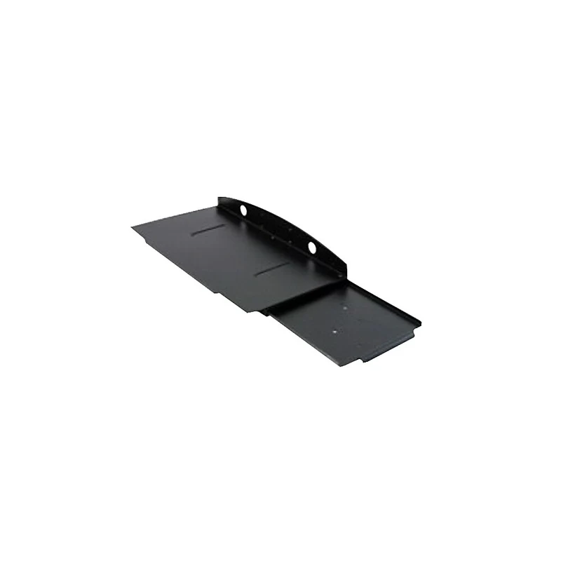 Ergotron 77-050-200 Plateau à clavier, noir