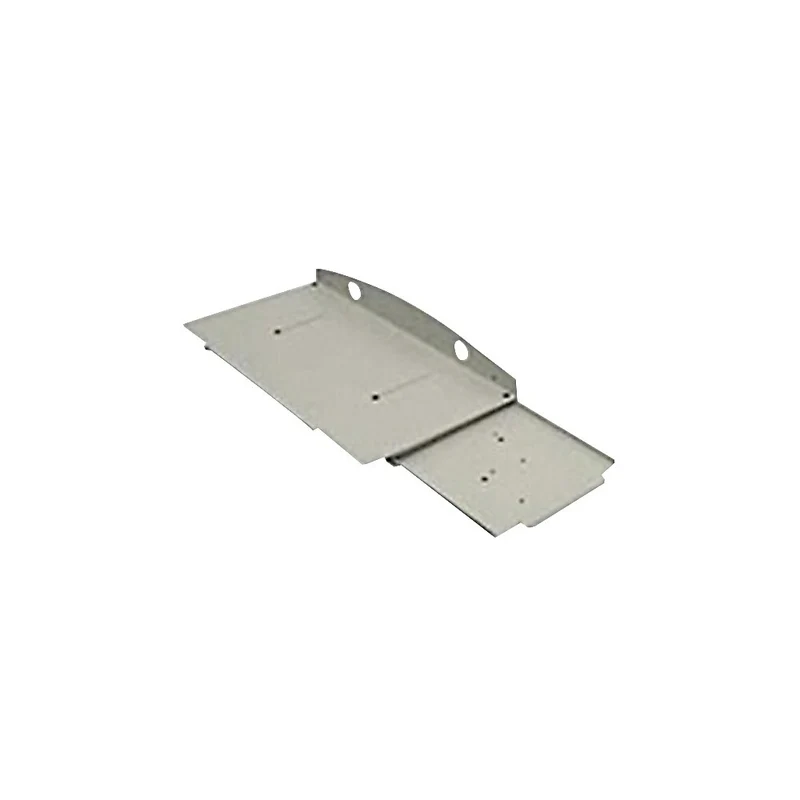 Ergotron 77-050-180 Keyboard Tray, Grey