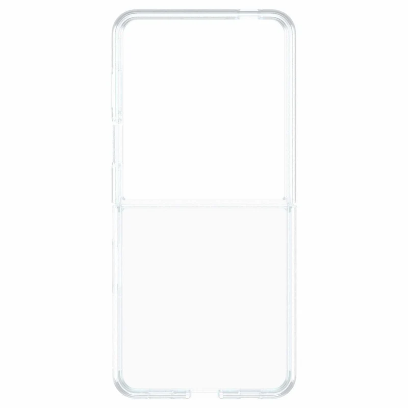 OtterBox Thin Flex Case Galaxy Z Flip 7 - Clear