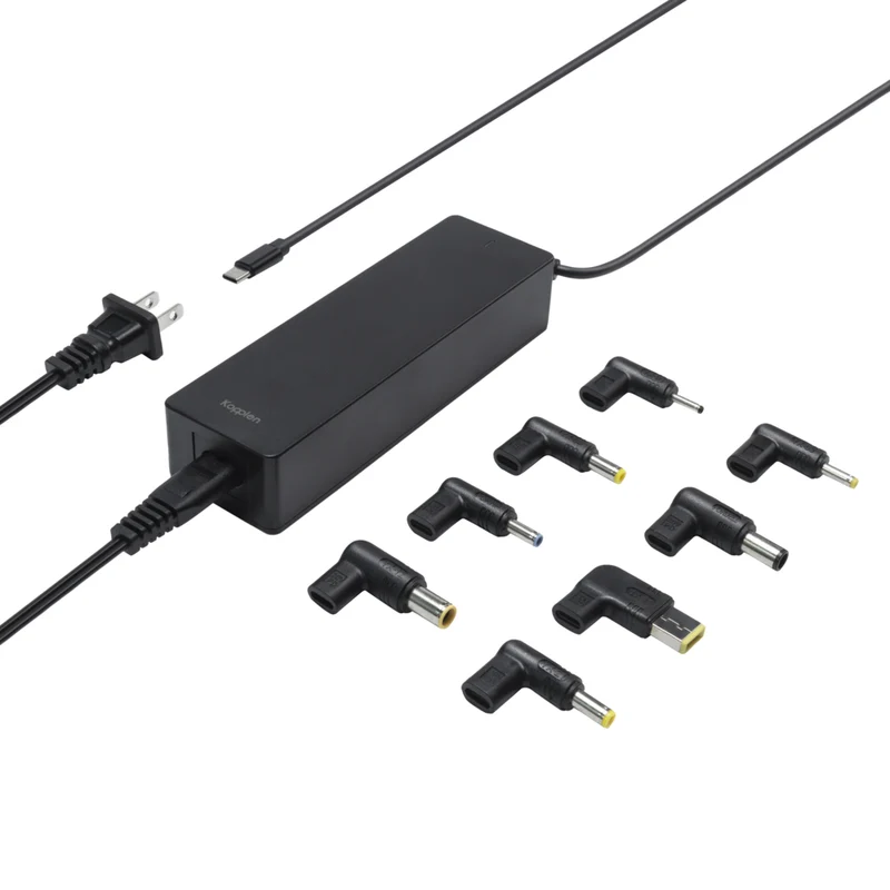 Kopplen Universal 100W USB-C Laptop Charger