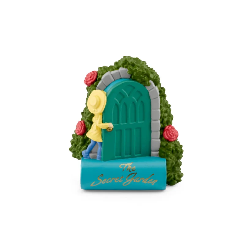 tonies The Secret Garden Audio Play Figurine