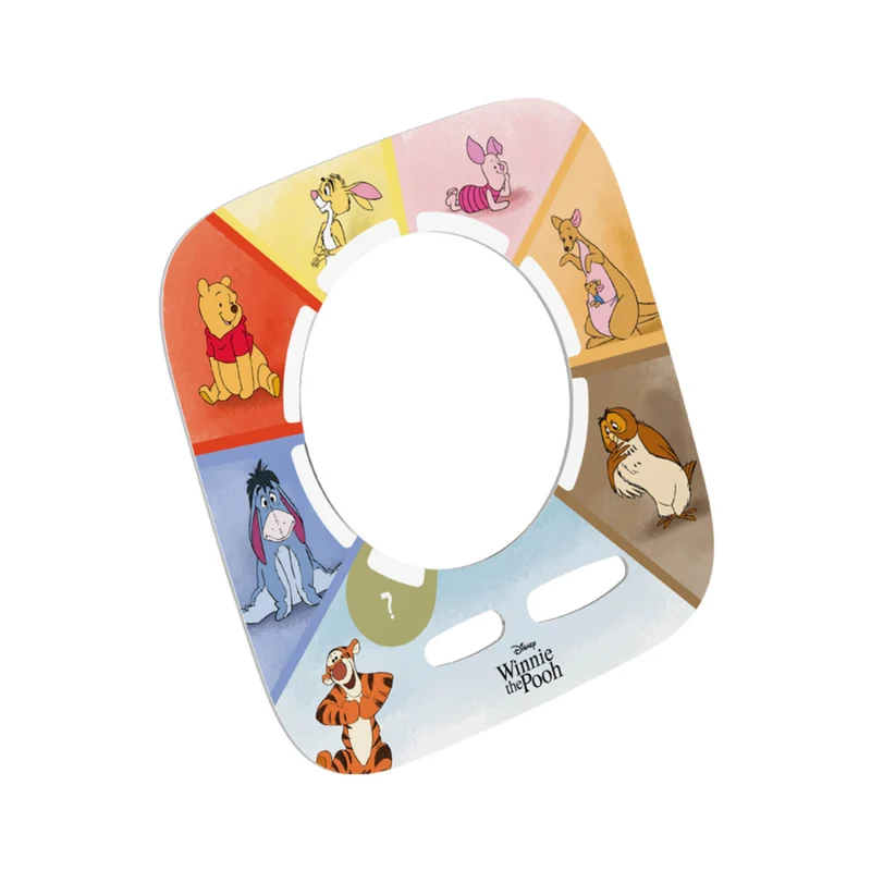 tonies - Tonieplay : Disney Winnie L’Oursonle Jeu De Tigrou Qui Mélange Et Répare Tout (Anglais)