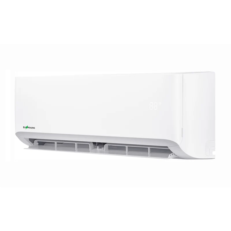 Ecohouzng - Climatiseur mini-split écoénergétique 12 000 BTU avec pompe à chaleur