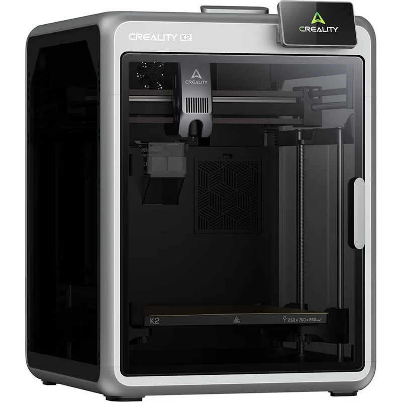 Creality - Imprimante 3D K2