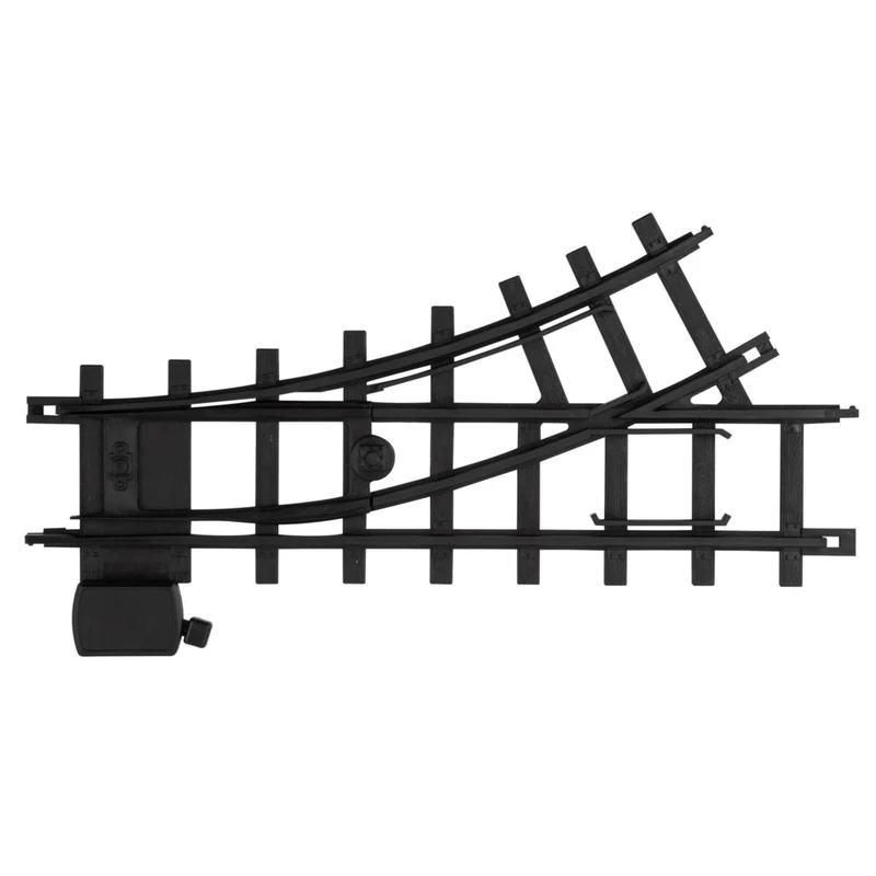 Lionel Ready-to-Play Left & Right Interchange Track Pack