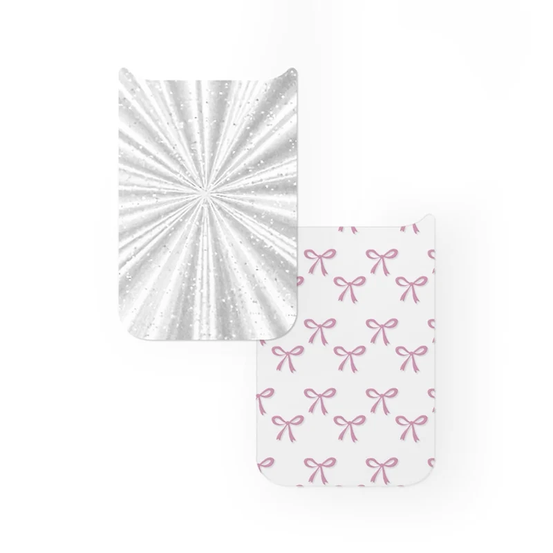 Ideal of Sweden Print Pack for iPhone 17 Air - Bow fever